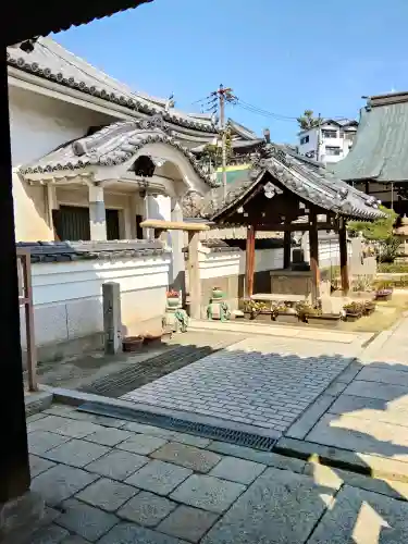 金臺寺（金台寺）(大阪府)