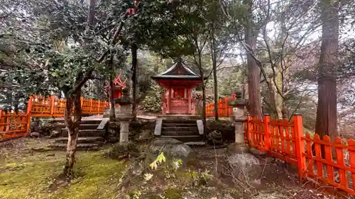 笠置寺(京都府)