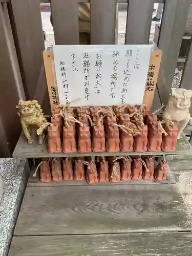 深川神社(愛知県)