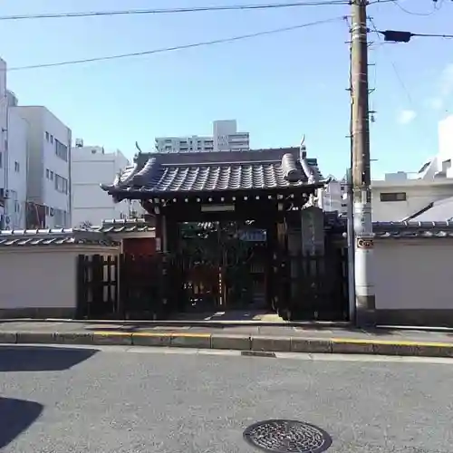 蓮光寺のその他建物