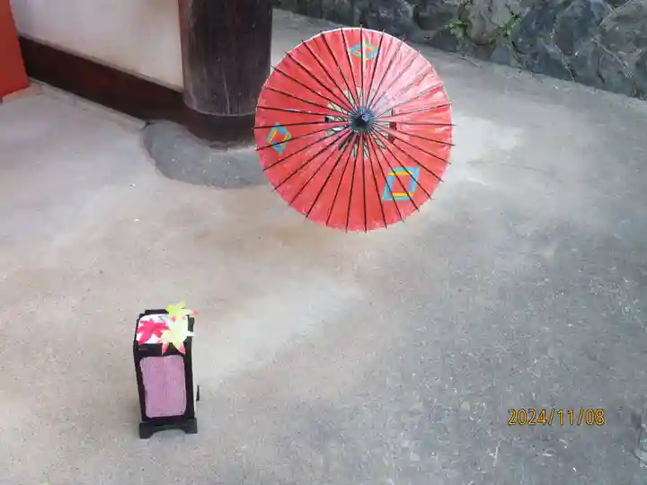 岡寺(龍蓋寺)(奈良県)