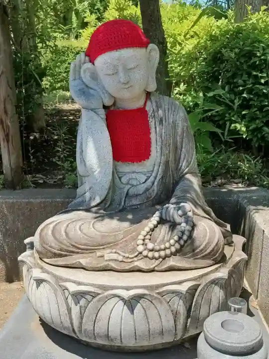 光蔵寺(埼玉県)