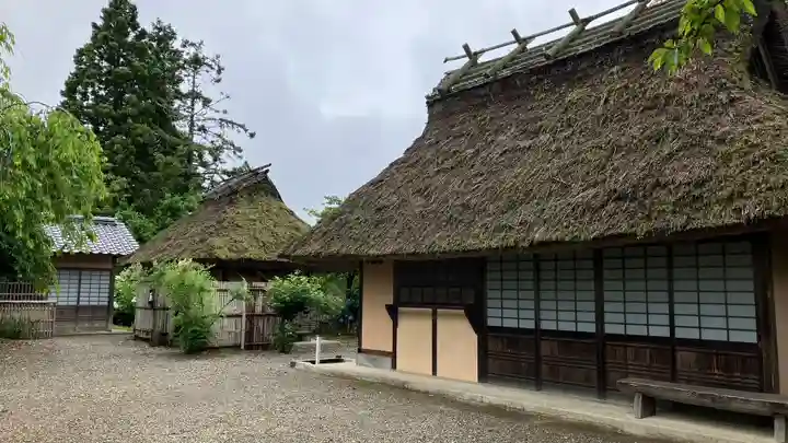 普門寺(岡山県)