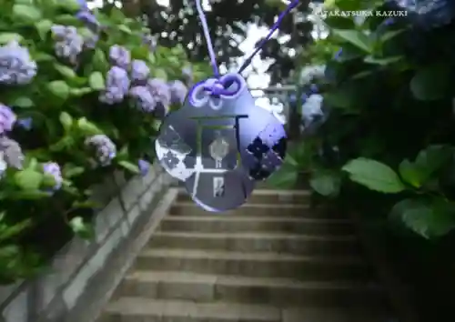 酒列磯前神社(茨城県)