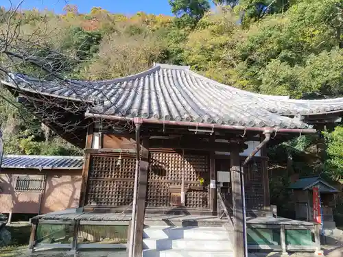 観音寺(和歌山県)