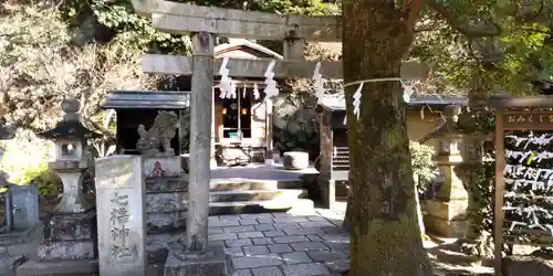 銭洗弁財天宇賀福神社(神奈川県)