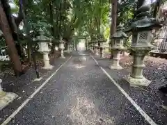 加和良神社(三重県)