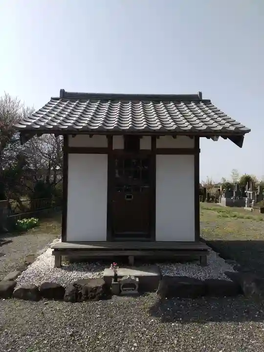 宝珠院のその他建物