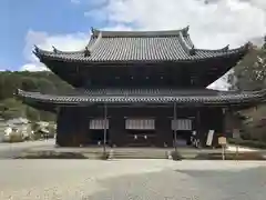 御寺 泉涌寺の建物その他