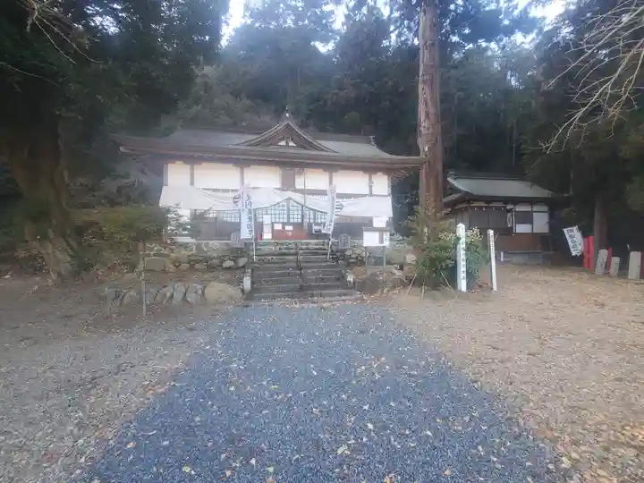 樺崎八幡宮(栃木県)