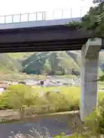 甲子郷日月神社(岩手県)