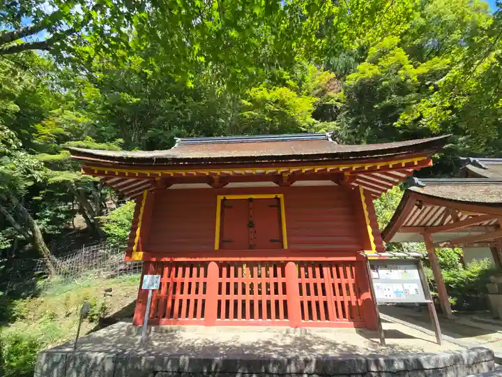 談山神社(奈良県)