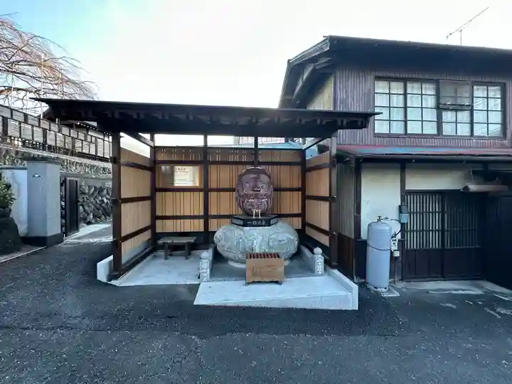 少林寺(埼玉県)