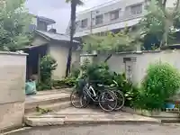 放光寺のその他建物