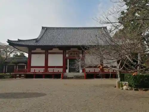 道成寺のその他建物