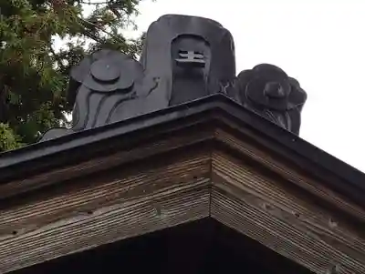 飯玉神社(群馬県)