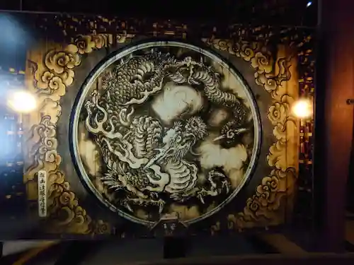 妙心寺（妙心禅寺）(京都府)