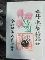 太子堂八幡神社(東京都)