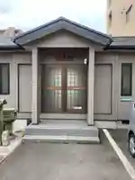 一乗院の本殿・本堂