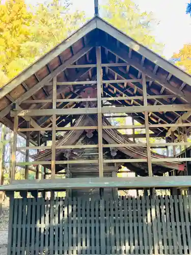鹿島神社(茨城県)