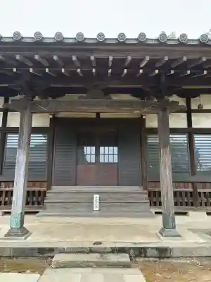 雲松院(神奈川県)