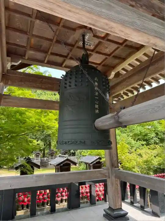 会津薬師寺(福島県)