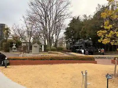 中津宮(広島県)