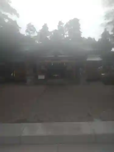 新橋浅間神社(静岡県)