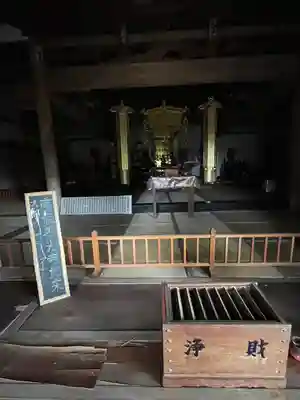 摩尼寺(鳥取県)