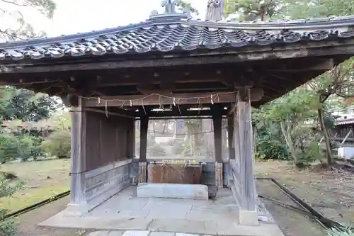 小松天満宮(石川県)