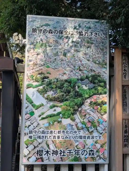 櫻木神社(千葉県)