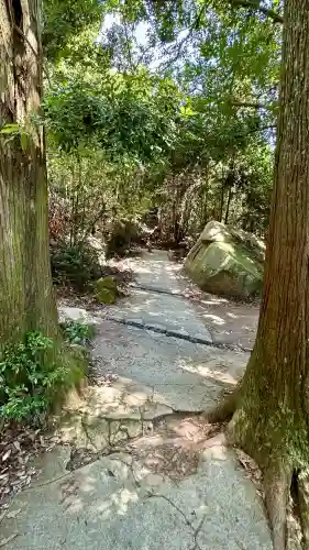 大聖院弥山本堂(広島県)