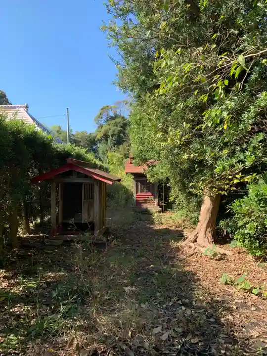熊野神社(千葉県)