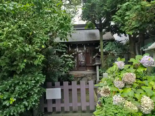 京都大神宮(京都府)