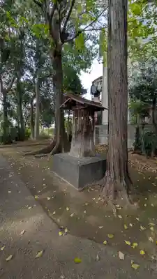 朝日神社(京都府)