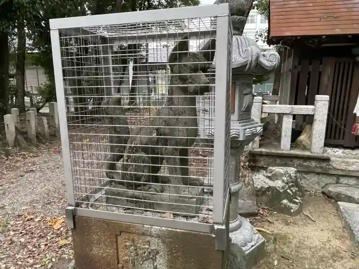 猿田彦神社(滋賀県)