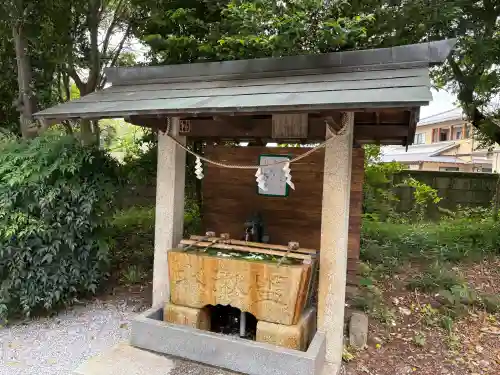 星宮神社(栃木県)