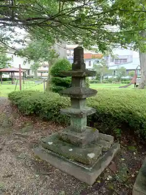 新橋浅間神社(静岡県)