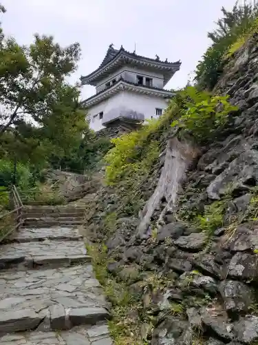 和歌山縣護國神社(和歌山県)