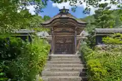 大智寺(岐阜県)