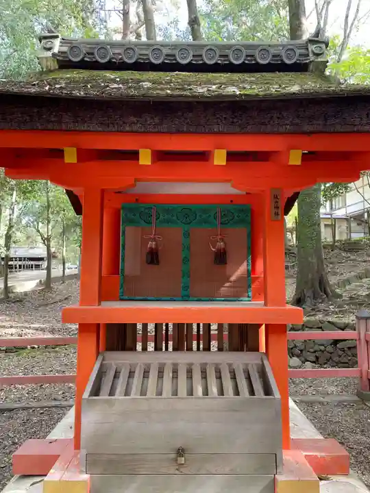 春日大社(奈良県)