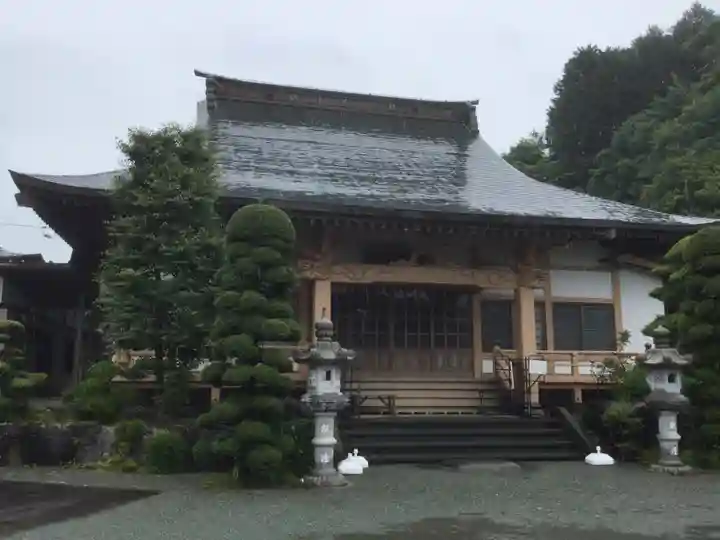 光明寺(静岡県)