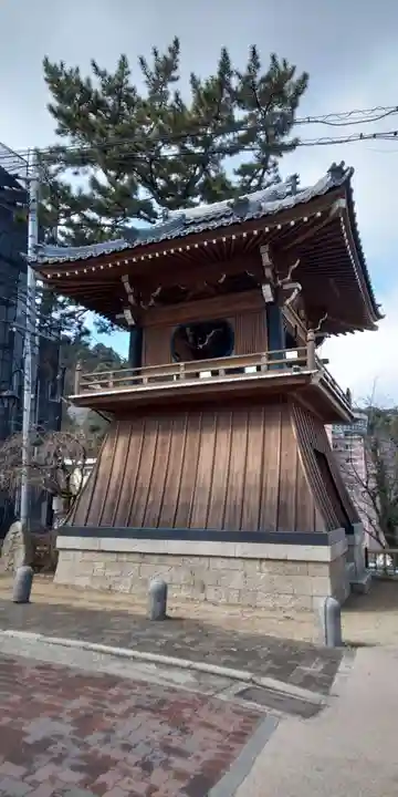 温泉寺のその他建物