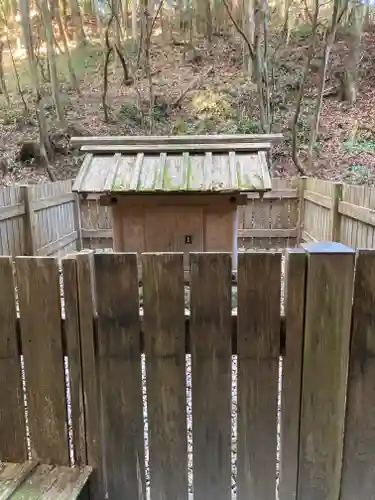 伊勢神宮外宮（豊受大神宮）(三重県)