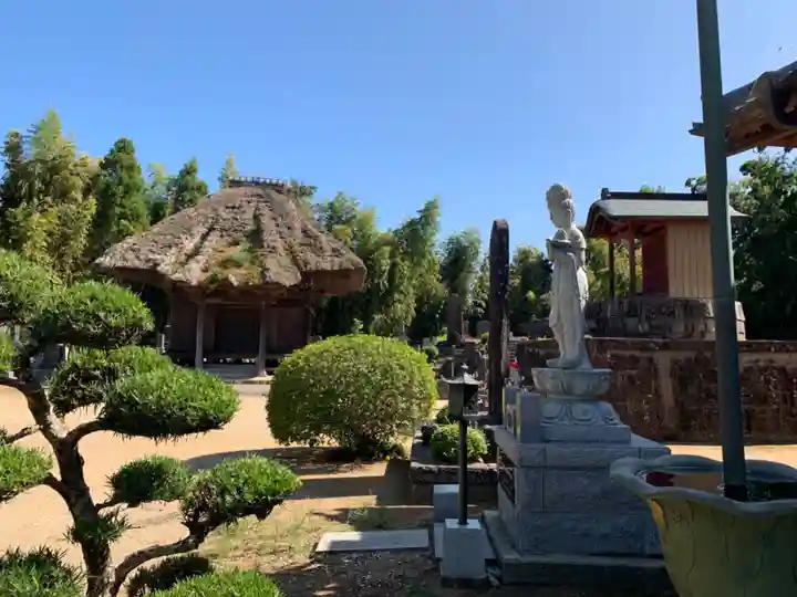 光明院西福寺(千葉県)