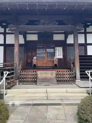 極楽寺(千葉県)