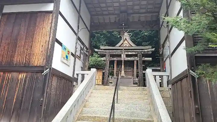 長弓寺(奈良県)