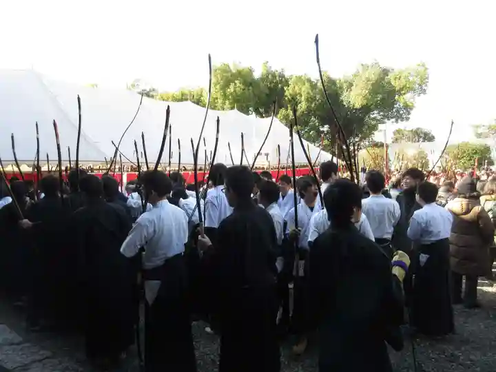 蓮華王院(三十三間堂)(京都府)