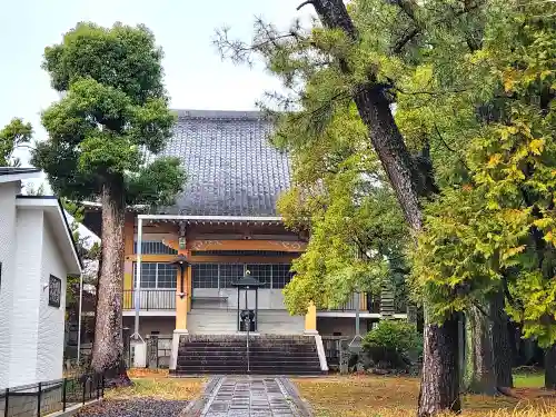 長谷院(愛知県)