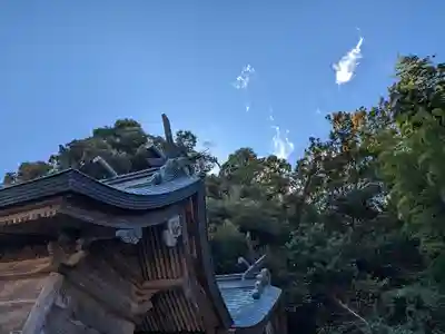 美保神社(島根県)